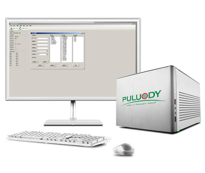 液体光学颗粒度仪化学品液体颗粒计数器