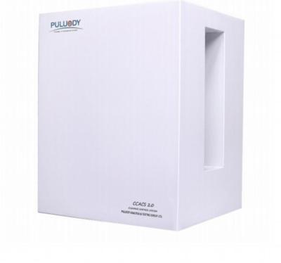 实验室电子级颗粒管控系统