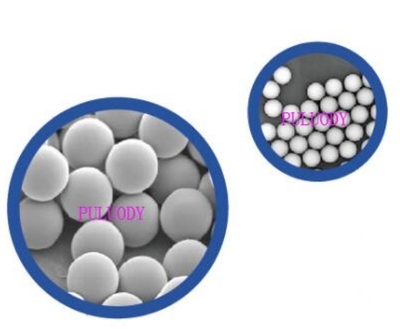 微粒计数仪校准物 乳胶球标准粒子2000