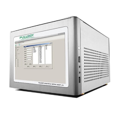 擦拭材料液体微粒子计数仪