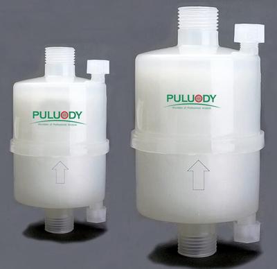 光刻胶一体式过滤器 电子化学品一体式过滤器