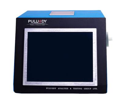 全自动台式液体密度仪 U型振荡管密度仪