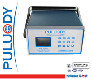 PLD-0203油液清洁度测定仪