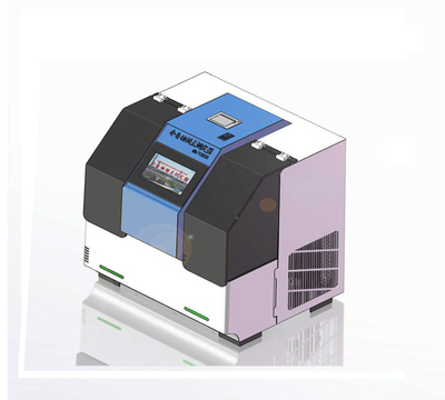 普洛帝全自动石油产品馏程测定仪