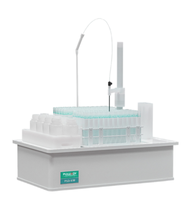 PST-890SIS36位全自动不溶性微粒检测系统